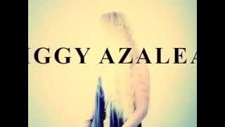 Iggy Azalea  DRUGS feat YG 400 [upl. by Drawyeh750]