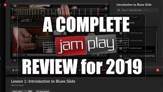 Jamplay Review amp Walkthrough for 2019 The Whole Truth [upl. by Cadmarr666]