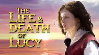 The Life and Death of Lucy Pevensie  Narnia Lore  Into the Wardrobe [upl. by Vitus333]