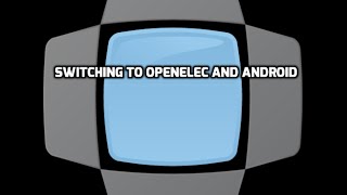 Switching Between Android To Openelec and Openelec to Android in DroidBOX [upl. by Furie]