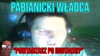 Dawid Jasper PABIANICKI WŁADCA [upl. by Salangia]