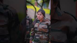 Jai Hind Vande Mataram🙏 shortvideo army [upl. by Maudie]