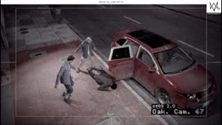 Horatio death scene Watch dogs 2 [upl. by Hadeehsar467]