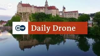 DailyDrone Sigmaringen [upl. by Vahe651]