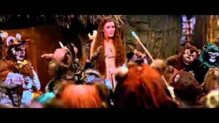 il Troubadore  quotYub Nubquot Ewok Celebration Song [upl. by Tice]