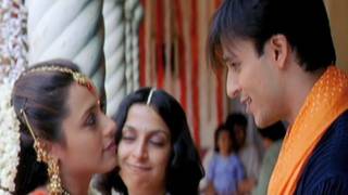 Song Promo  Chhalka Chhalka Re  Saathiya  Vivek Oberoi  Rani Mukerji [upl. by Yniatirb]