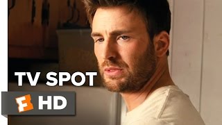 Gifted Movie Clip Chris Evan Emotional Scene [upl. by Sesilu564]