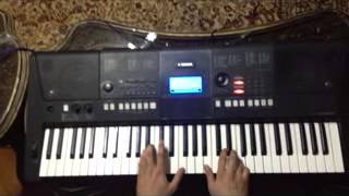 The Watchmaker by Steven Wilson Piano Lesson [upl. by Zolner]