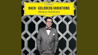 JS Bach Goldberg Variations BWV 988  Aria [upl. by Htiekel]