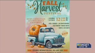 Fall Harvest Fest [upl. by Riti]