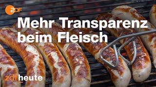 Fleisch essen Wie das mit Verantwortung geht [upl. by Yarak]