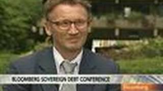 Hendry Discusses Euro Outlook George Soros Strategy Video [upl. by Losyram]