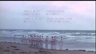 Chariots Of Fire Opening Sequence [upl. by Norud]