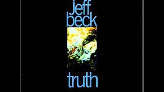 Jeff Beck  Rock My Plimsoul Becks Bolero Blues Deluxe [upl. by Aryhs715]