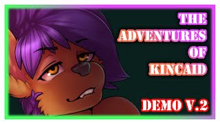 The Adventures of Kincaid  gameplay [upl. by Cheadle]