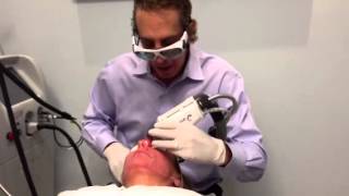 Fraxel Dual 1927 Laser Resurfacing Part 2 Steve Weiner MD Destin Aesthetic Clinique [upl. by Murage891]