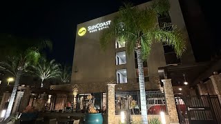 SunCoast Park Hotel Anaheim by Hilton Close to Disneyland [upl. by Batholomew460]