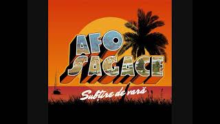 AFO amp Sagace  Introducere [upl. by Edmondo]