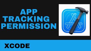 Apple app tracking transparency permission  Ionic or iOS native  How to do it the right way [upl. by Nidia150]