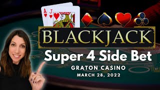 🟢 3 Card Poker at Downtown Grand Casino Las Vegas and a Surprise Jackpot Win 🔥😁👍🏼 [upl. by Acinahs]