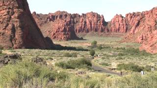 2013 Ironman 703 St George US Pro Championship  Race Highlights [upl. by Geis]