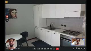 1bedroom apartment for rent in Milano  Spotahome ref 1204542 [upl. by Ysirhc]