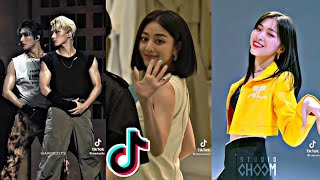 Kpop Edit Video That Viral On Tiktok 2022 105 ⚡🔥 [upl. by Reehsab]