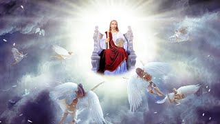 Jesus Christ and Angels and Archangels Heal You While You Sleep Eliminate All Negative Energy [upl. by Charmaine924]