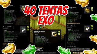 40 TENTAS exo PA PM episode 39  pronostiquez moi ça en commentaire [upl. by Benedicta]