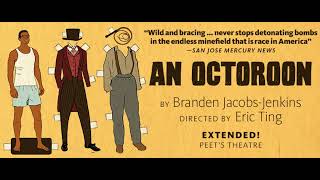 Review An Octoroon at Berkeley Rep [upl. by Roe]