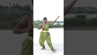 Pitha Pirai Soodi  Lord Shiva letslearndaily bharathanatyam dancecover lordshiva [upl. by Lyrac]