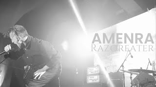 Amenra live in Toronto  Razoreater [upl. by Gettings251]