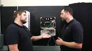 How to Install the NEW SolarEdge HDWave Inverters North America [upl. by Fortier899]