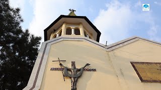 86 ans de la paroisse saint François dAssise Conférence sur lhistorique [upl. by Suravart243]