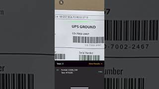 Scan Barcodes From Long Distances [upl. by Retsam379]