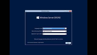 Reset Administrators password in Windows Server 2012 R2 forgot password [upl. by Terrene]