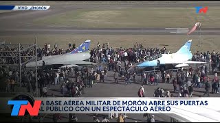 Morón de la Frontera  Base aerea para los americanos [upl. by Yllor]