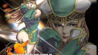 Valkyrie Profile  Turn Over A New Leaf [upl. by Nyvek]