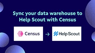 Census  Help Scout Demo [upl. by Deckert260]