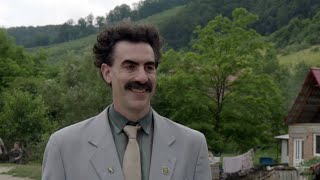 Borat 2 Opening Scene [upl. by Kitty]