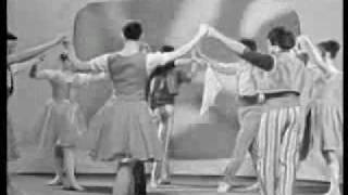 La danza di Zorba Dalida [upl. by Nerland]