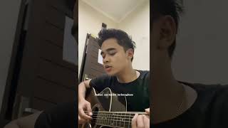 Bukan diriku  Samsons gendafirmansyah cover akustik [upl. by Adav]