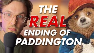 Paddington and Interpretation [upl. by Troy]