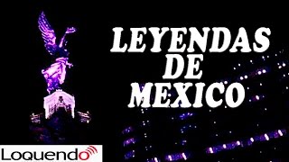 Leyendas urbanas de México 20 [upl. by Enahpad990]