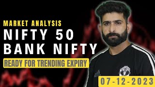 Nifty Expiry Special I Nifty Prediction I Bank Nifty Tomorrow Prediction [upl. by Roth]