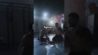 UFC DARK HISTORTY  ufc ufcfightnight [upl. by Fanchette]