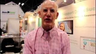 Dr Lawrence Gelb DDS  DentalVibe Testimonial [upl. by Arabrab]