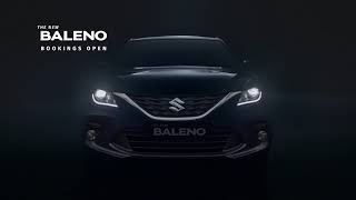 The New Baleno  Teaser [upl. by Dirraj762]