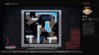 【CELESTEセレステ】目指せトロコン PiCO8攻略 [upl. by Hoes]