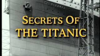 Secrets Of The Titanic Theme Craig Safan National Geographic Channel Society 1986 [upl. by Anairol]